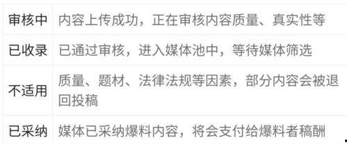 爆料视频指的是哪些内容,内容大曝光,真相一一揭晓 第1张 爆料视频指的是哪些内容,内容大曝光,真相一一揭晓 第1张
