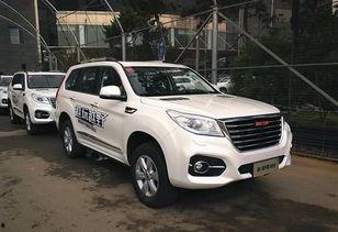 新款h9最新爆料车型,豪华升级，性能卓越，揭秘新款SUV市场新标杆”