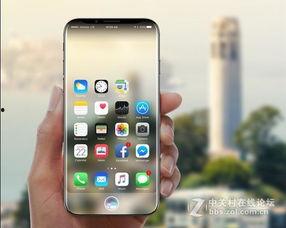 最新苹果8爆料是真的吗,真假难辨，揭秘真相  第3张