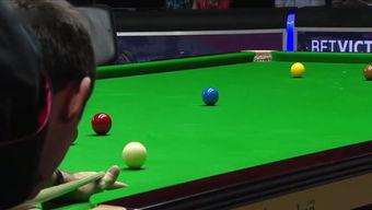 台球界最新爆料新闻视频,最新新闻视频揭秘惊人内幕 第1张 台球界最新爆料新闻视频,最新新闻视频揭秘惊人内幕 第1张